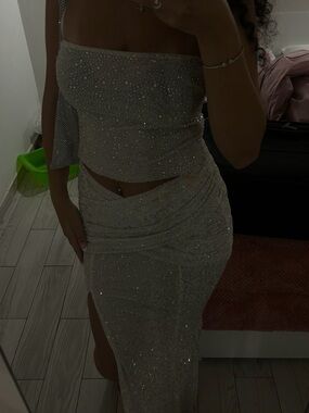 Oh Polly two piece set